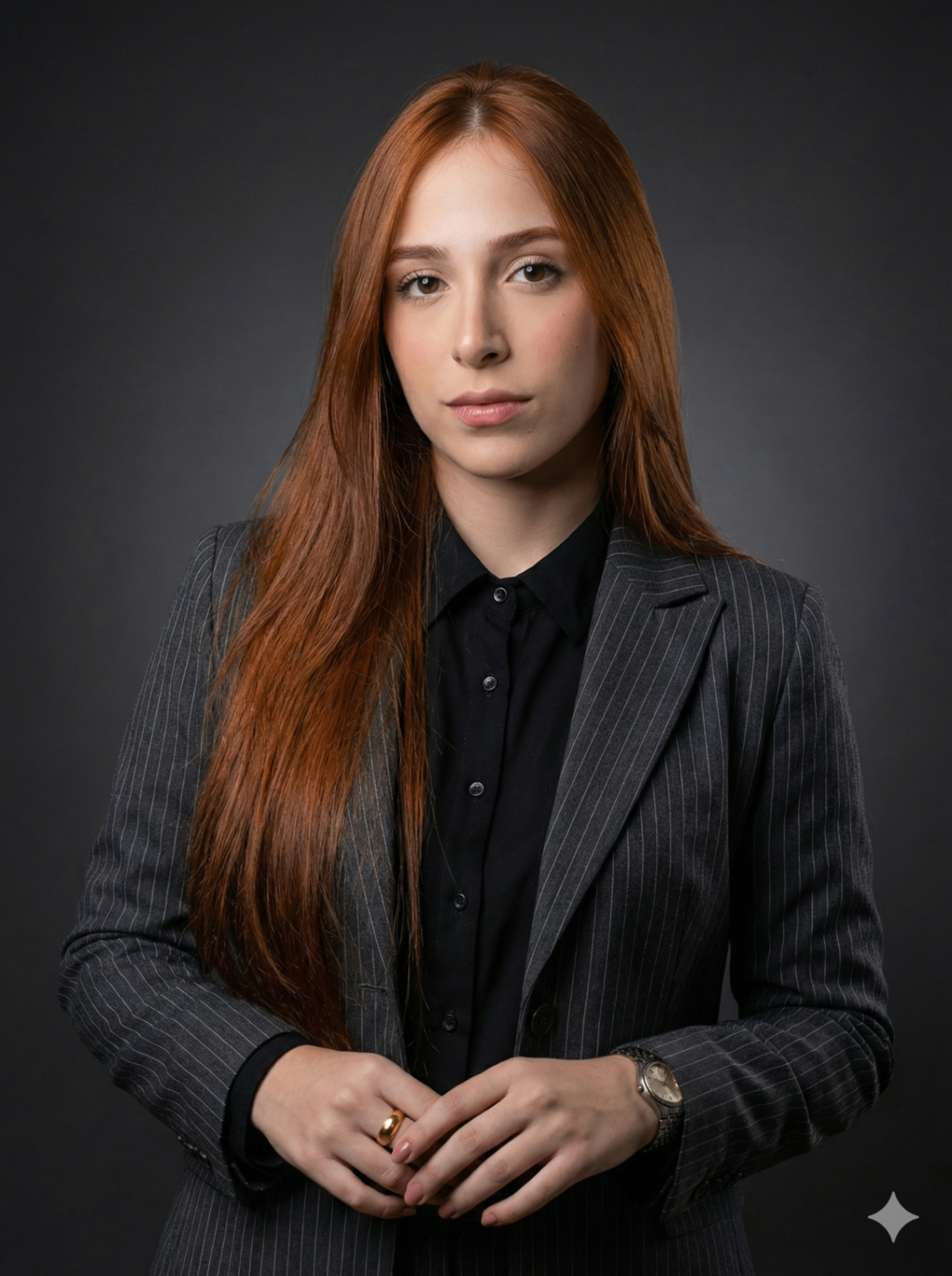 Yasmin Molinari - CEO & Estrategista